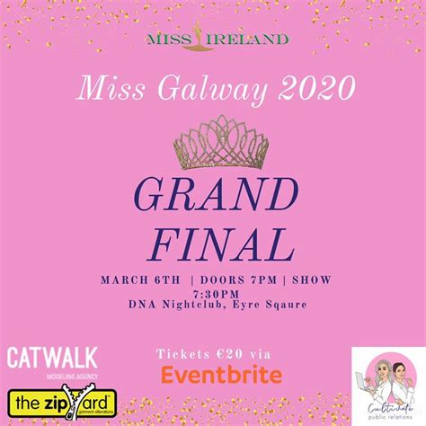 Miss Galway
