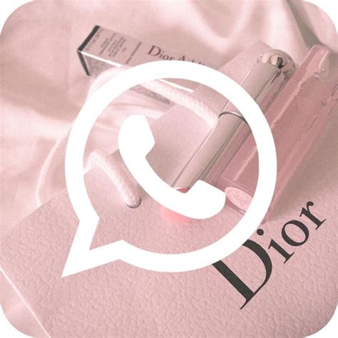 Whatsapp Icon Aesthetic Pink En 2021 Iphone Iconos Escuela