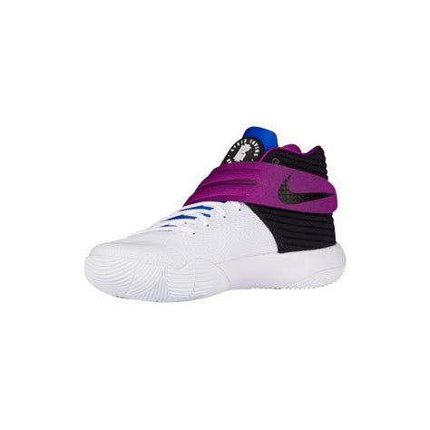 Shop finish line today for the latest kyrie irving shoe models, available in men's and kids' sizing and boasting plenty of colorways for any baller in your life. black and blue nike basketball shoes,Nike Kyrie 2 - Men's ...