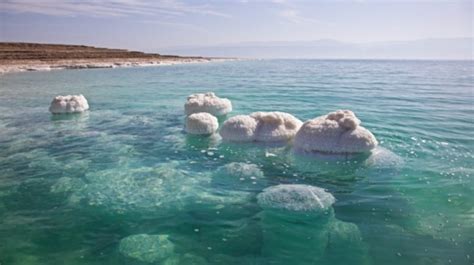 75 Fascinating Dead Sea Facts