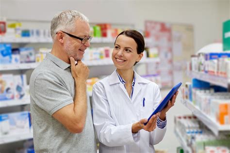 5 Questions To Ask During A Pharmacist Consultation Cedar Hill