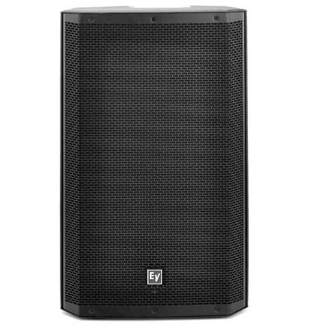 Electro Voice Zlx Bt Way Active Speaker W