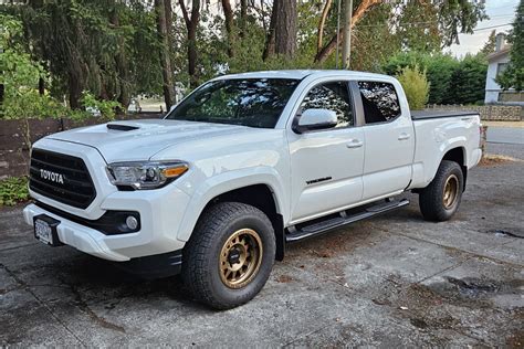 Show Off Your Method Wheels Page 6 Tacoma World