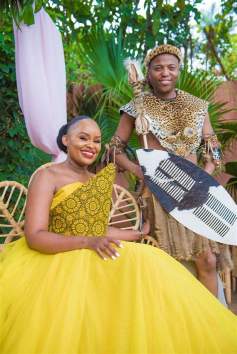 zulu and tswana wedding dresses for african women s shweshwe home