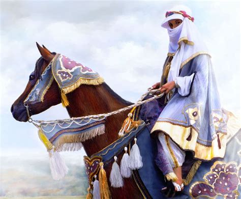 Arabian Desert Art Turnierpferde Kostüme Für Pferde Arabische Pferde