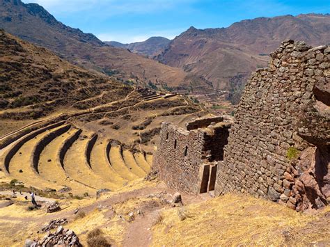 Incan Empire Worldstrides