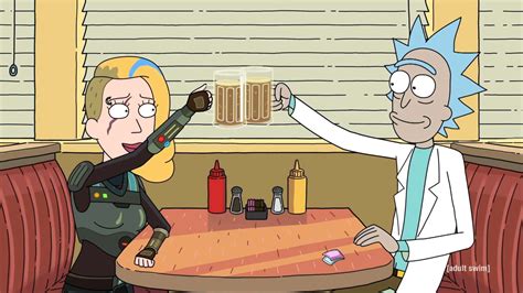 Rick And Morty Season 5 Release Date Trailer Cast And Latest News
