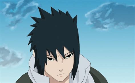 Uchiha Sasuke Naruto Image 645456 Zerochan Anime Image Board