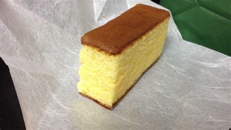 Sometimes, i am overcome by a certain kind of madness. Japanese sponge cake - YouTube