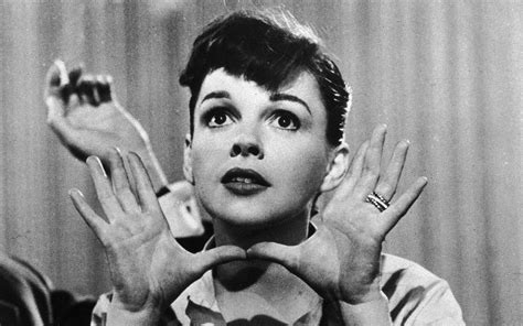 Six Classic Films Starring Judy Garland