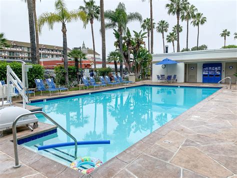 A Review Of The Fairfield Inn Anaheim Resort