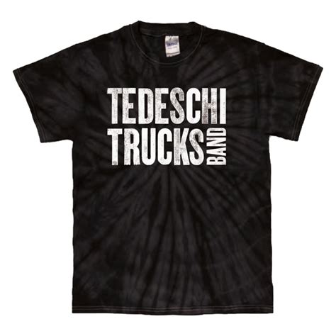 Tedeschi Trucks Bandグッズ ウドー音楽事務所