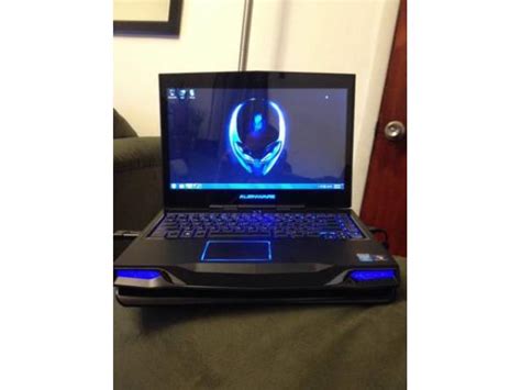 Alienware M14x R2 Gaming Laptop Trade For Ps4 550 Upper East Side