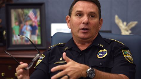Nate Monroe: City attorney to decide: Is Mike Williams still Duval sheriff?