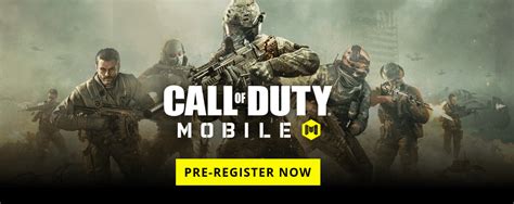 Call Of Duty Mobile Is Finally Out Cod Mobile Beta Launched For Android