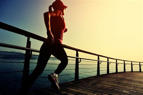 4 Ways Running Has Made Me A Better Fempreneur How To