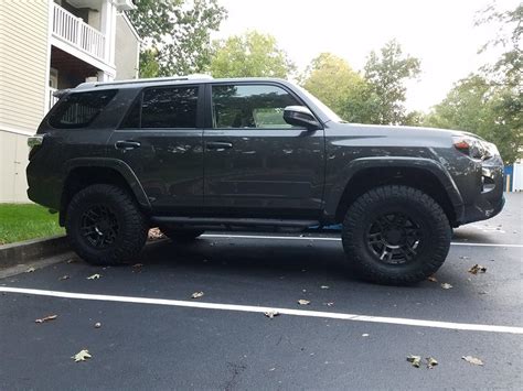 Post Your Lifted Pix Here Page 368 Toyota 4runner Forum Largest