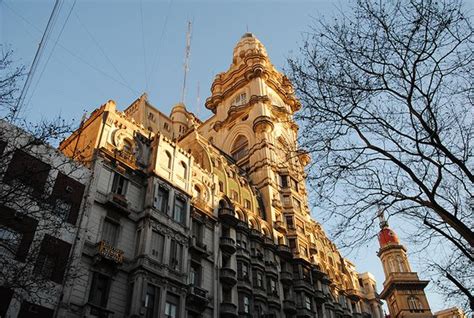 Seven Things To Do In Buenos Aires During The Winter
