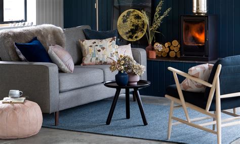 Whether you're looking to overhaul your living area's style or just want to find that. Home decor trends for Autumn/Winter 2018/2019 - we predict ...