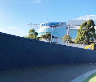 Finde alle brands, die du liebst online im shop. We installed Rod Laver Arena construction development ...
