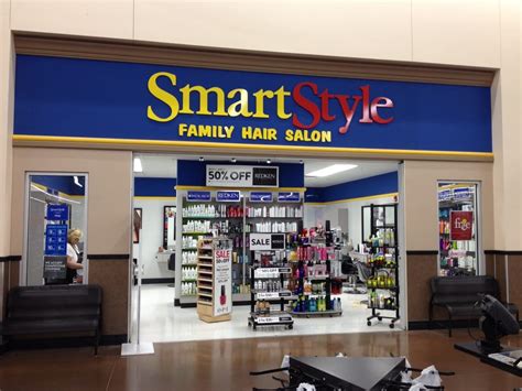 Smartstyle Hair Salons 5824 Nolensville Pike Nashville Tn Phone