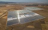 Advantages Of Solar Thermal Power Plant Images