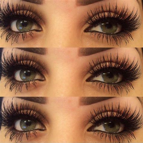 These eyelash extensions are $10 to get started! Why Mink Eyelash Extension in Las Vegas