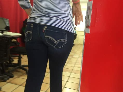 Nice Teacher Nice Ass Tight Jeans Forum