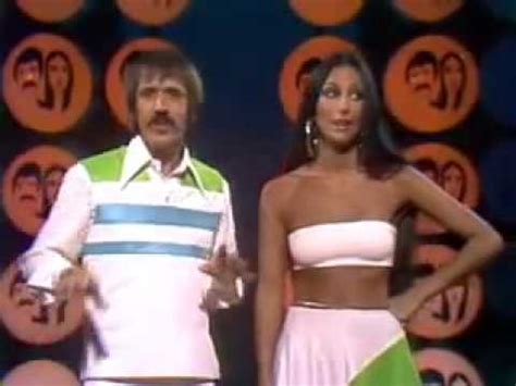 Sonny And Cher Comedy Hour YouTube