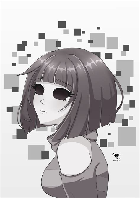 Nuvex Photo Anime Undertale Undertale Fanart Undertale Cute