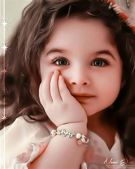 Wallpaper Of Babies Cute Girls