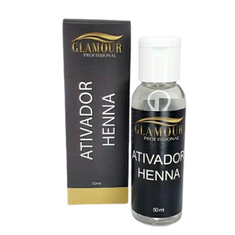 Ativador Glamour Loja Da Micropigmentação