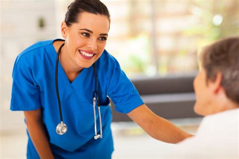 Ways Registered Nurses Can Improve Communication With Patients