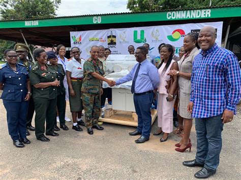 Stay tuned to # peace_fm 104.3 on the morning show #kokrokoo as @okyeamekwamebra talk abt #hepatitis_b with #kwame_sefa_kayi. Military Hospital Gets Kokrokoo Charities Support ...