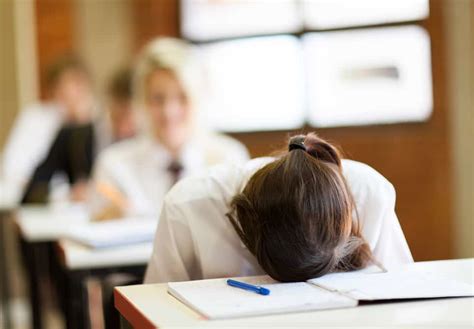 9 Ideas For Combatting Boredom In School And Why Being Bored May Not