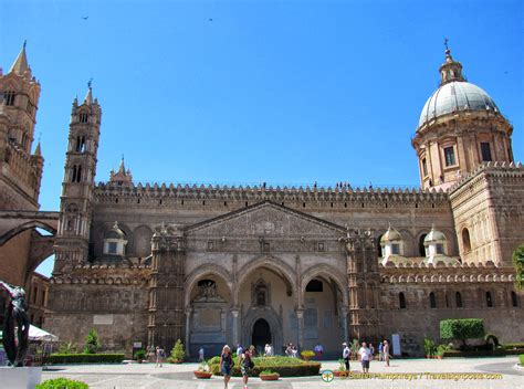 Palermo Sizzles with Culture, Art, History and Gastronomy | Italy Travel