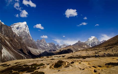 Six Ways To Enjoy Trekking In Nepal Adventure Himalaya Circuit Treks