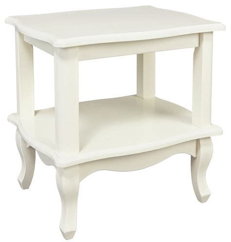 Argos Home Serenity End Table Reviews