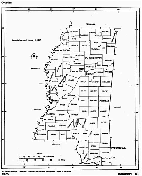 Map Of Alabama Counties 1850 U S County Outline Maps Perry Castaa Eda