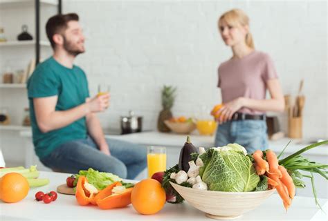 Benefits Of A Vegan Diet For Your Health And Environment