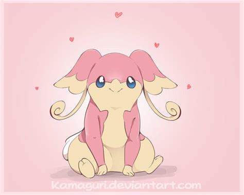 Audino Hd Wallpapers Wallpaper Cave