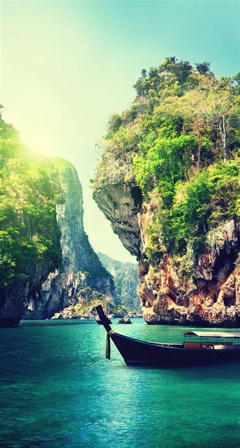 Amazing Thailand Wallpapers On Wallpaperdog