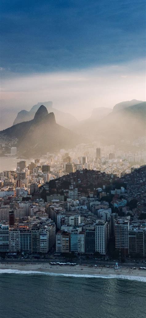 Rio De Janeiro Hd Travel Wallpapers Wallpaper Cave