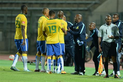 This follows the interruption of yesterday's live broadcast of the match between mamelodi sundowns fc. Sundowns Fc Caf Results - Total CAF Champions League: Sundowns, Pirates looking to ... / The sky ...