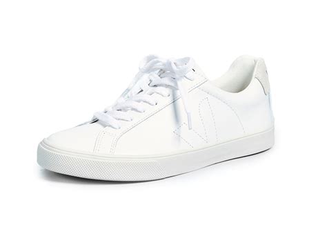 21 Best White Sneakers For Women That Go With Everything Jetsetter