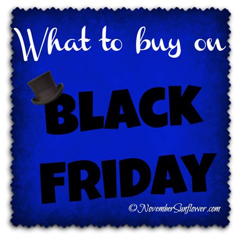 What Should I Buy On Black Friday Reddit - How do you even know what to buy on Black Friday? | Black friday, Black
