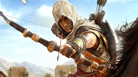 Assassins Creed Origins Free To Play This Weekend On Uplay Sirus Gaming