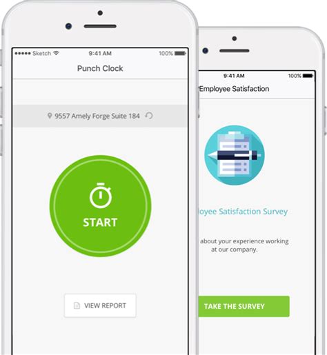 Construction app that is easy to learn, use, and implement. 8 Money Saving Tips for Choosing a Time Clock Online