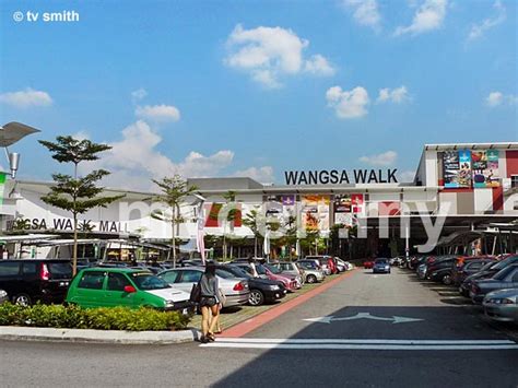 Affin bank asub kohas kuala lumpur. Wangsa Walk Mall | mycen.my hotels - get a room!