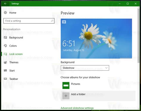 Change Lock Screen Slideshow Duration In Windows 10 Sai Gon Ship